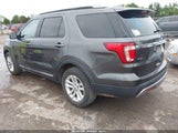 Ford Explorer Xlt 1FM5K7D86HGA95090 снимка