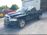 DODGE RAM 1500 SLT/LARAMIE 1D7HA18D95J622472 снимка