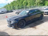 DODGE CHARGER SXT RWD 2C3CDXBG2MH515477 снимка