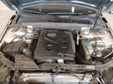 AUDI A4 2.0T PREMIUM WAUHFAFL1DN018974 снимка