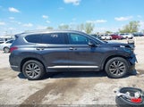 HYUNDAI SANTA FE SEL 5NMS3CAD8LH217030 снимка