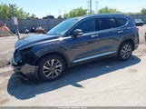 HYUNDAI SANTA FE SEL 5NMS3CAD8LH217030 снимка