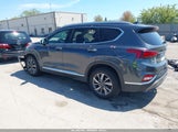 HYUNDAI SANTA FE SEL 5NMS3CAD8LH217030 снимка