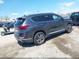 HYUNDAI SANTA FE SEL 5NMS3CAD8LH217030 снимка