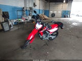 HONDA CRF300 LA MLHND1657R5300831 снимка