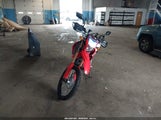 HONDA CRF300 LA MLHND1657R5300831 снимка