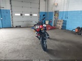 HONDA CRF300 LA MLHND1657R5300831 снимка