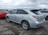 LEXUS RX 350 2T2ZK1BA2AC018581 photo