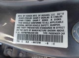 HONDA CIVIC EX 19XFB2F88CE061265 снимка