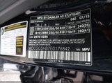 MERCEDES-BENZ GLK 350 WDCGG5HB7EG176842 photo
