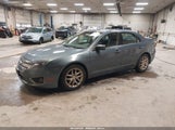 FORD FUSION SEL 3FAHP0JA3BR265364 снимка