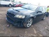 PONTIAC G8 6G2ER57779L188434 снимка