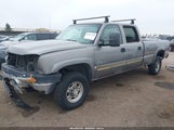 CHEVROLET SILVERADO 2500HD LT1 1GCHC23D36F196008 снимка