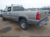 CHEVROLET SILVERADO 2500HD LT1 1GCHC23D36F196008 снимка