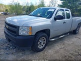 CHEVROLET SILVERADO 1500 WORK TRUCK 1GCSCPE03AZ263288 photo