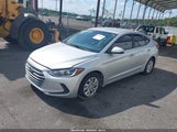 HYUNDAI ELANTRA SE 5NPD74LFXHH139636 снимка