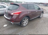 NISSAN MURANO LE JN8AZ1MW2DW310270 снимка