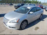 NISSAN SENTRA SL 3N1AB7AP8EY231151 снимка