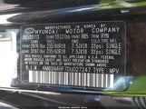 HYUNDAI SANTA FE GLS KM8SN4HF7DU027247 снимка