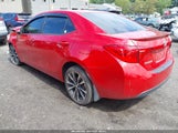 TOYOTA COROLLA SE 2T1BURHE6HC901392 снимка