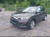 Honda Hr-V 2Wd Ex 3CZRU5H56LM718365 fotografie