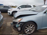 LEXUS IS 250 JTHBF5C25D5186028 снимка