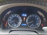 LEXUS IS 250 JTHBF5C25D5186028 fotografie
