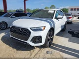 AUDI Q5 PRESTIGE 45 TFSI S LINE QUATTRO S TRONIC WA1FAAFY6P2009630 fotografie