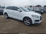 AUDI Q7 3.0T S LINE PRESTIGE WA1DGAFE4DD016670 fotografie