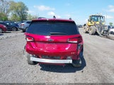 Chevrolet Equinox Fwd Rs 3GNAXMEG1PS132644 fotografie