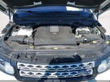 LAND ROVER RANGE ROVER SPORT 5.0L V8 SUPERCHARGED/5.0L V8 SUPERCHARGED DYNAMIC SALWR2EF5GA582800 photo