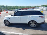 LAND ROVER RANGE ROVER SPORT 5.0L V8 SUPERCHARGED/5.0L V8 SUPERCHARGED DYNAMIC SALWR2EF5GA582800 снимка