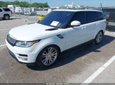 LAND ROVER RANGE ROVER SPORT 5.0L V8 SUPERCHARGED/5.0L V8 SUPERCHARGED DYNAMIC SALWR2EF5GA582800 снимка