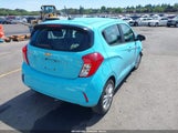 Chevrolet Spark Fwd 1Lt Automatic KL8CD6SAXMC735799 снимка
