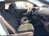 Chevrolet Spark Fwd 1Lt Automatic KL8CD6SAXMC735799 снимка