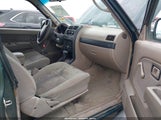 Nissan Frontier Desert Runner Xe-V6 1N6ED26T82C309169 photo