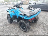 POLARIS SPORTSMAN TRAIL 570 4XASHY572RA133167 photo