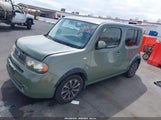 NISSAN CUBE 1.8S JN8AZ2KR5AT154015 снимка