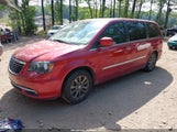 CHRYSLER TOWN & COUNTRY S 2C4RC1HG7FR645541 fotografie