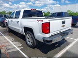 CHEVROLET SILVERADO 1500 1LZ 3GCUKSEC6EG473723 снимка
