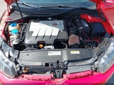 Volkswagen Jetta Sportwagen 2.0L Tdi 3VWPL7AJ6DM621068 снимка
