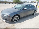 AUDI A4 2.0T PREMIUM WAUBFAFL8CN017910 снимка