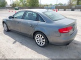 AUDI A4 2.0T PREMIUM WAUBFAFL8CN017910 снимка