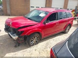Dodge Journey Sxt 3C4PDCBG5DT630409 снимка
