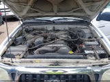 TOYOTA TACOMA BASE V6 5TEWN72N62Z119011 fotografie