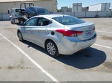 HYUNDAI ELANTRA GLS 5NPDH4AE4BH056511 снимка