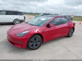 TESLA MODEL 3 REAR-WHEEL DRIVE 5YJ3E1EA0PF455058 снимка