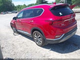 HYUNDAI SANTA FE SEL 5NMS33AD3LH291553 снимка
