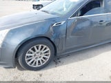 CADILLAC CTS STANDARD 1G6DC5E55C0150770 fotografie