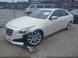 Cadillac Cts Premium 1G6AT5S37E0123806 снимка